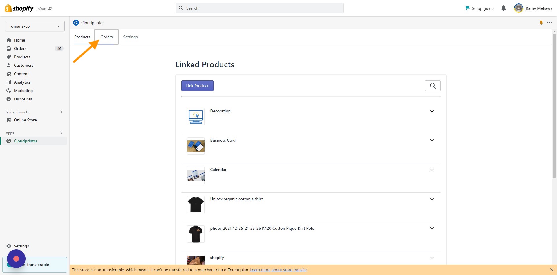 Shopify Identify Error type (Copy) - Step 3