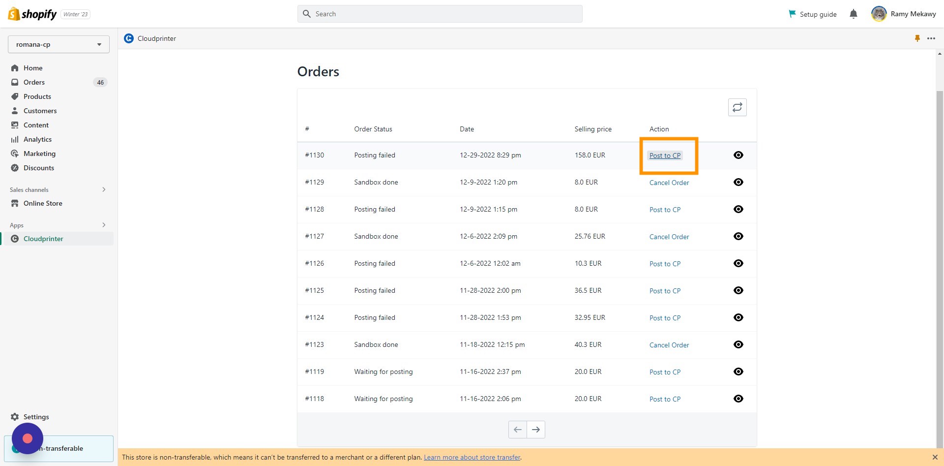 Shopify Identify Error type (Copy) - Step 4